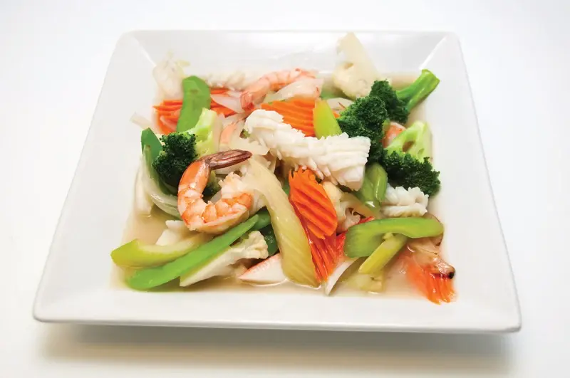 Best Vietnamese pho in Calgary, AB