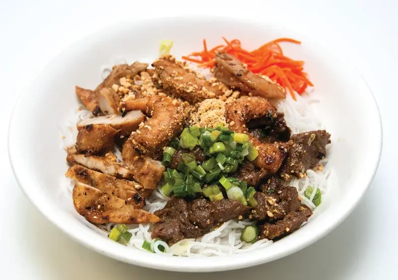 Best Vietnamese food in Calgary, AB