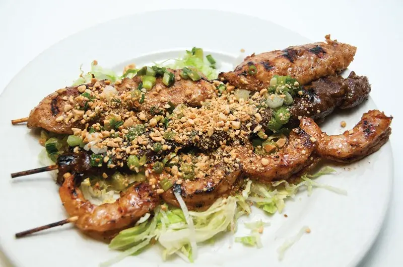 Best Vietnamese restaurant in Calgary, AB