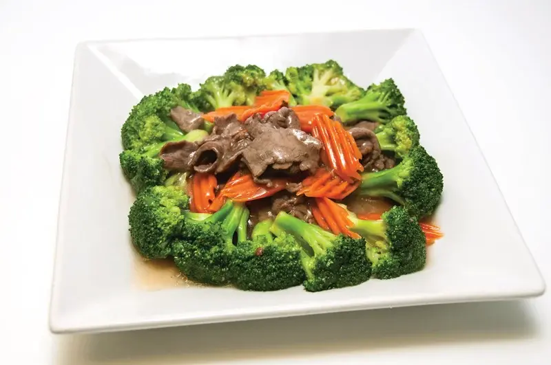 Best Vietnamese restaurant in Calgary, AB