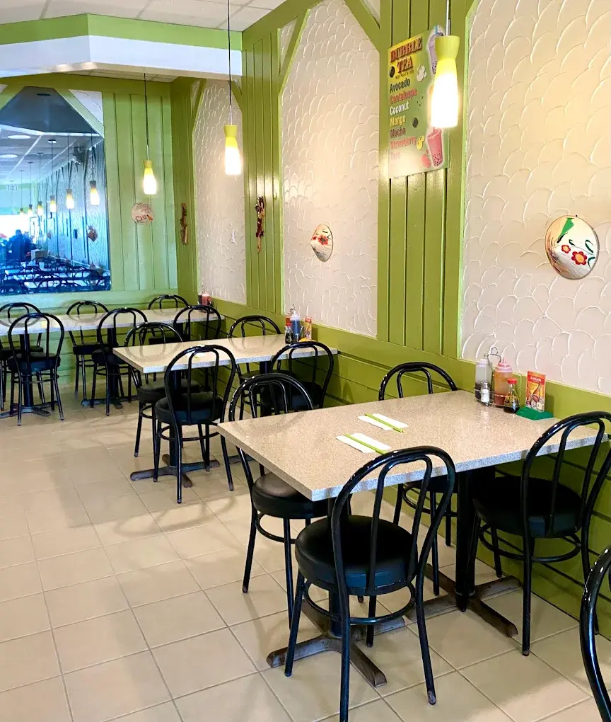 Experience authentic Vietnamese cuisine at Sunshine Vietnamese Restaurant in Calgary