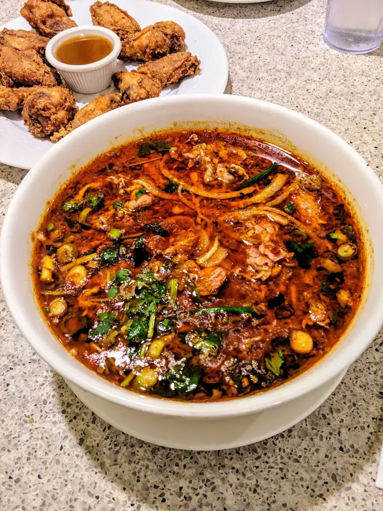 Best authentic Vietnamese cuisine in Calgary, AB